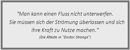 Man kann Trans nicht abschalten!